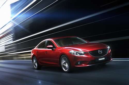2014 Mazda 6 pricing and fuel economy ratings announced | Torque News